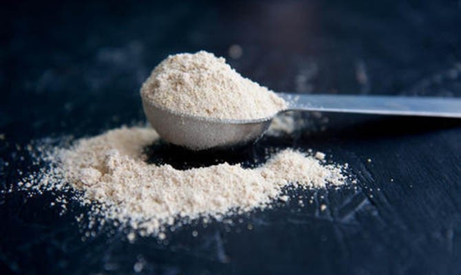 نوره اسلامی برای پاکیزگی بدن مطابق احکام کهن